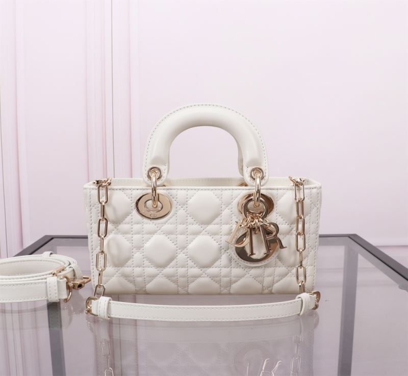 Christian Dior My Lady Bags